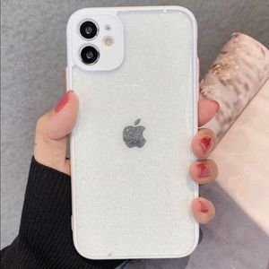 Glitter iPhone Case